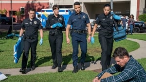 9-1-1: Lone Star Season 1 Episode 5 مترجمة