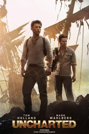 Image Uncharted