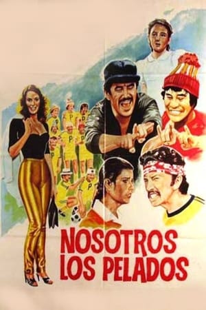 Nosotros los pelados 1984