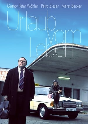 Poster Urlaub vom Leben 2006