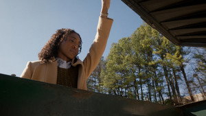 Will Trent Season 4 :Episode 15  The Blank Expanse of Nothing