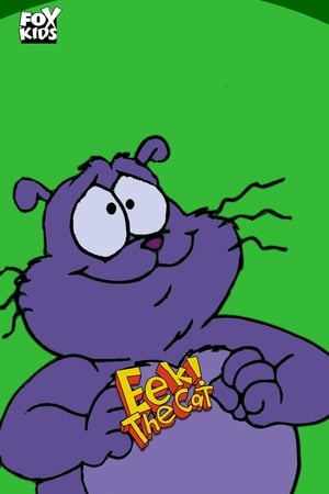 Eek! The Cat Temporada 5 Episódio 1 1997