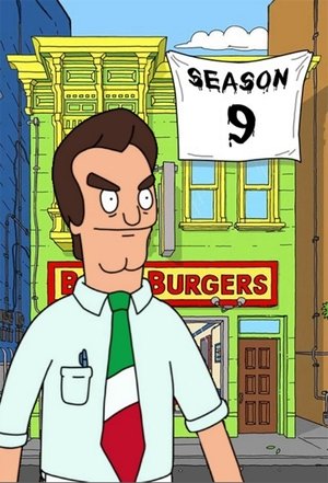 Bob’s Burgers Season 9 Episode 8 Bob’s Burgers Season 9 Episode 8