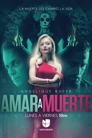 Amar a Muerte Season 1 Episode 23 2019