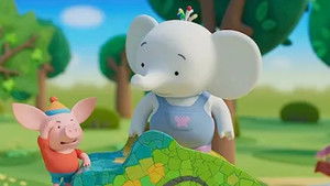 Tina & Tony Season 2 :Episode 33  Episode 33