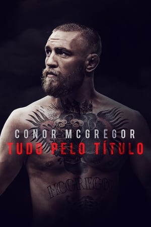 Image Conor McGregor: Notorious