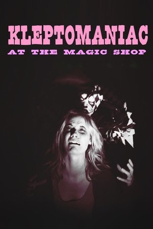 Nonton film Kleptomaniac at the Magic Shop (2021) terbaru sub indo