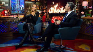 Watch What Happens Live with Andy Cohen Season 10 :Episode 111  Mariah Carey