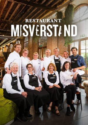 Image Restaurant Misverstand