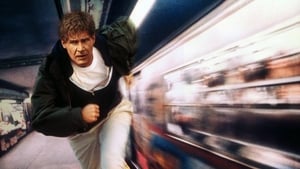 مشاهدة فيلم The Fugitive 1993 مترجم