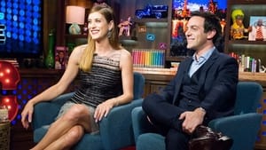 Watch What Happens Live with Andy Cohen Season 11 :Episode 155  Kate Walsh & B.J. Novak