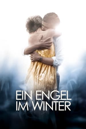 Image Ein Engel im Winter