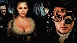 مشاهدة فيلم Sleepy Hollow 1999 مترجم