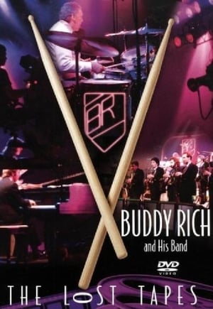 Télécharger Buddy Rich: The Lost Tapes ou regarder en streaming Torrent magnet 