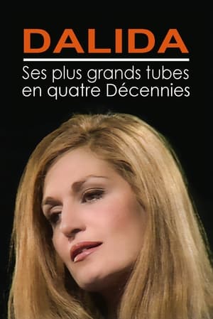 Télécharger Dalida - Ses plus grands tubes en quatre décennies ou regarder en streaming Torrent magnet 