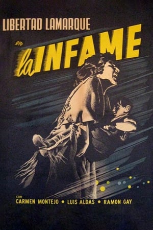 La infame 1954