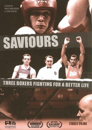Nonton film Saviours (2007) terbaru sub indo