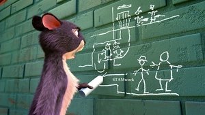 Poster The Nut Job 2: Nutty by Nature The Nut Job 2: Nutty by Nature