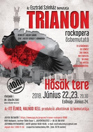 Trianon 2018