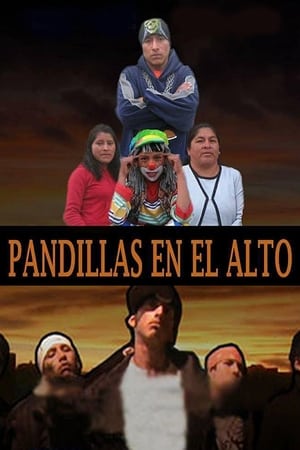 Télécharger Pandillas en El Alto ou regarder en streaming Torrent magnet 
