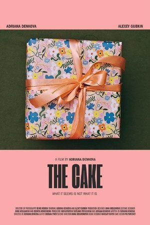 The Cake (2025)