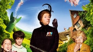 Nanny McPhee and the Big Bang (2010)