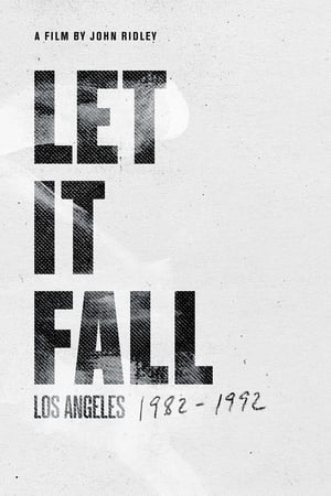 Image Let It Fall: Los Angeles 1982-1992