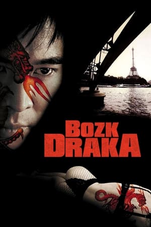 Poster Bozk Draka 2001