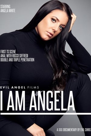 Poster I Am Angela 2018