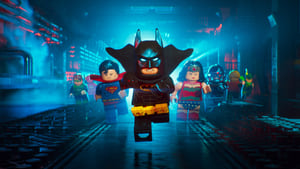 مشاهدة فيلم The Lego Batman Movie 2017 مترجم