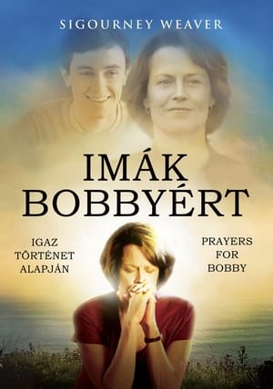 Image Imák Bobbyért