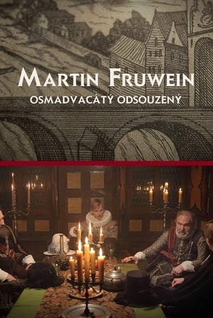 Martin Fruwein osmadvacátý odsouzený 2021