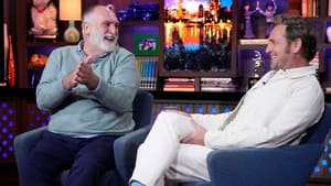 Watch What Happens Live with Andy Cohen Season 21 :Episode 53  Josh Lucas & José Andrés