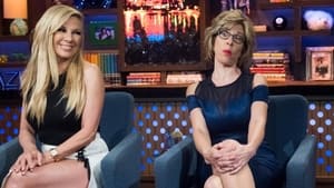 Watch What Happens Live with Andy Cohen Season 14 :Episode 106  Ramona Singer & Jackie Hoffman