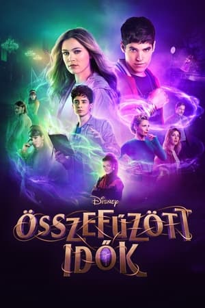 Image Összefűzött idők