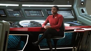 Star Trek: Strange New Worlds Season 2 Episode 9 مترجمة
