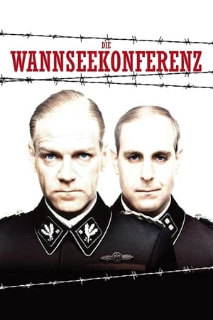 Image Die Wannseekonferenz