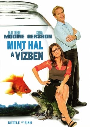 Mint hal a vízben 2006