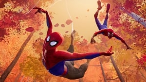 Capture of Spider-Man: Into the Spider-Verse (2018) HD Монгол Хэл