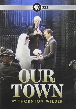 Poster Our Town 2003