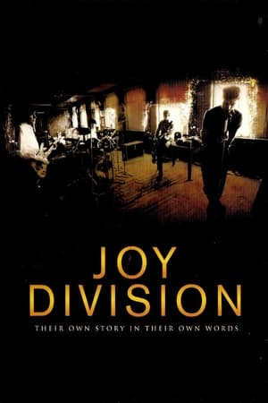 Image Joy Division