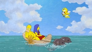 The Simpsons Season 32 Episode 3 مترجمة