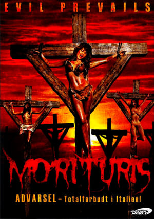Morituris: Legions of the Dead 2011