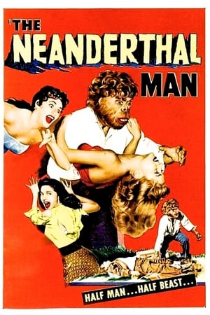 Télécharger The Neanderthal Man ou regarder en streaming Torrent magnet 