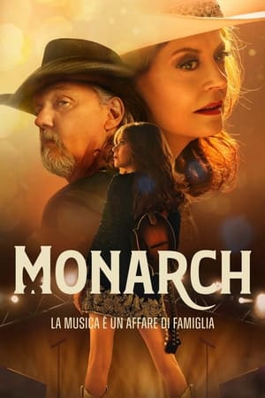 Image Monarch - La musica è un affare di famiglia