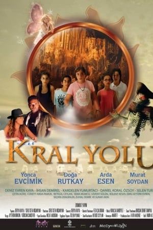 Image Kral Yolu: Olba Krallığı