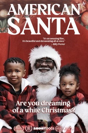 American Santa (2023)