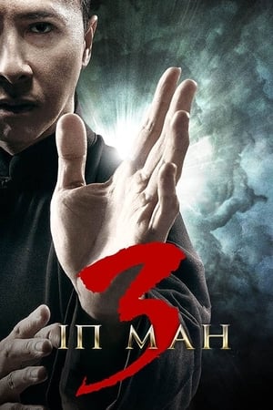 Image Ip Man 3