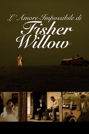 Image L'amore impossibile di Fisher Willow