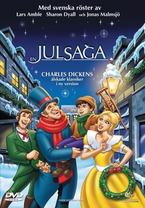 Image En Julsaga